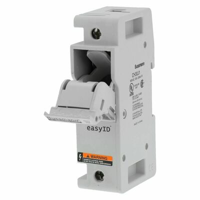 Eaton Sicherungshalter 30 A, AC 600 V CH30J1