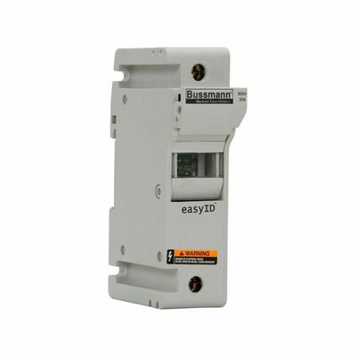 Eaton Sicherungshalter 30 A, AC 600 V CH30J1I