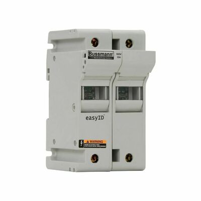 Eaton Sicherungshalter 30 A, AC 600 V CH30J2I