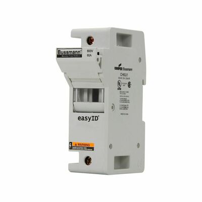 Eaton Sicherungshalter 60 A, AC 600 V CH60J1