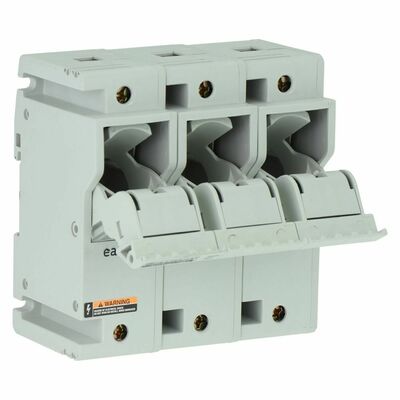 Eaton Sicherungshalter 60 A, AC 600 V CH60J3