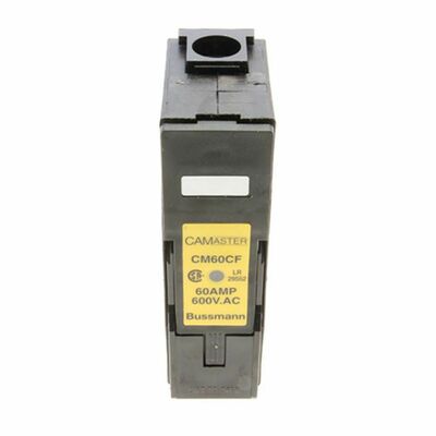 Eaton Sicherungsunterteil 60 A, AC 600 V CM60CF
