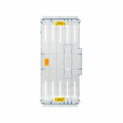 Eaton Sicherungsblockabdeckung 100A,AC600V,J,UL CVR-J-60100-M