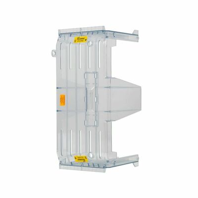 Eaton Sicherungsblockabdeckung 200A,AC600V,J,UL CVR-J-60200-M