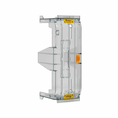 Eaton Sicherungsblockabdeckung 400A,AC600V,J,UL CVR-J-60400-M