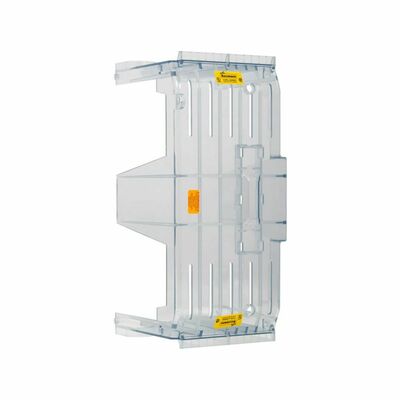 Eaton Sicherungsblockabdeckung 400A,AC600V,J,UL CVR-J-60400-M