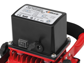 Cimco Werkzeuge Baustellenstrahler LED 111580