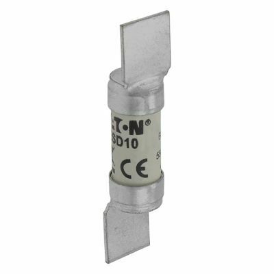 Eaton Sicherungseinsatz 10 A, AC 550 V ESD10