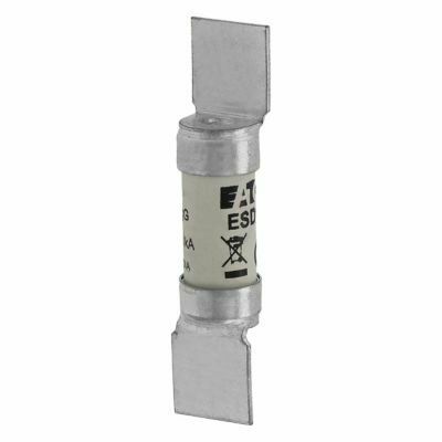 Eaton Sicherungseinsatz 10 A, AC 550 V ESD10