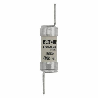 Eaton Sicherungseinsatz 2 A, AC 550 V ESD2