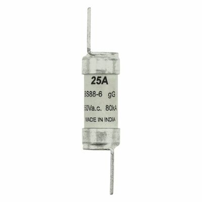Eaton Sicherungseinsatz 25 A, AC 550 V ESD25