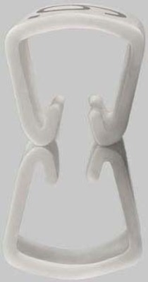 Weidmüller Leitermarkierer CLI O 10-3 GE NE MP