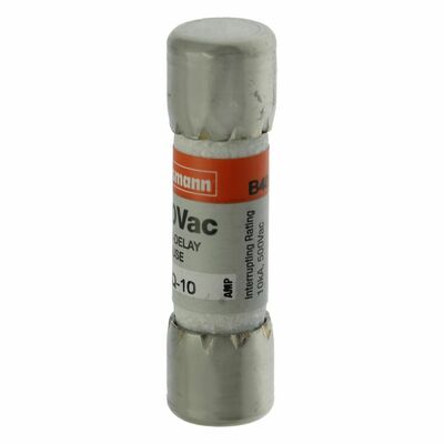 Eaton Sicherungseinsatz 2.25 A, AC 500 V FNQ-2-1/4
