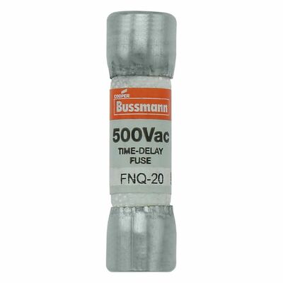 Eaton Sicherungseinsatz 25 A, AC 500 V FNQ-25