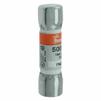 Eaton Sicherungseinsatz 25 A, AC 500 V FNQ-25