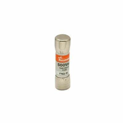 Eaton Sicherungseinsatz 5.6 A, AC 500 V FNQ-5-6/10