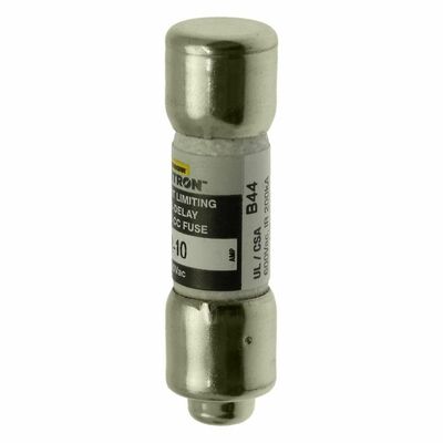 Eaton Sicherungseinsatz 10 A, AC 600 V FNQ-R-10