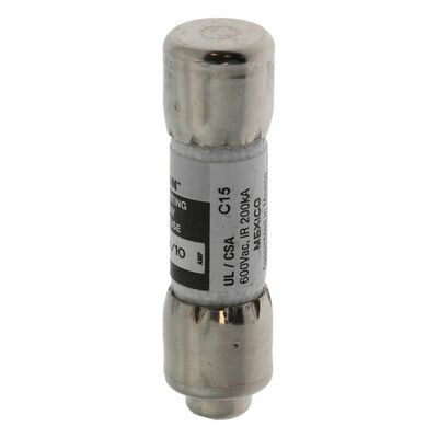 Eaton Sicherungseinsatz 1.4 A, AC 600 V FNQ-R-1-4/10