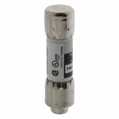 Eaton Sicherungseinsatz 1.4 A, AC 600 V FNQ-R-1-4/10