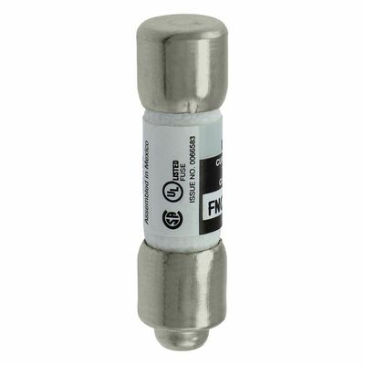 Eaton Sicherungseinsatz 1.6 A, AC 600 V FNQ-R-1-6/10