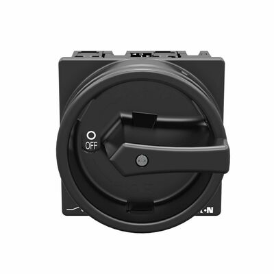 Eaton Hauptschalt/Not-Aus 2pol. T3-1-102/EA/SVB-SW