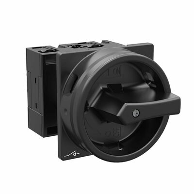 Eaton Hauptschalt/Not-Aus 2pol. T3-1-102/EA/SVB-SW