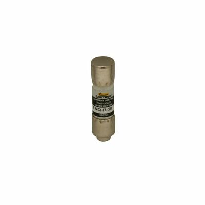 Eaton Sicherungseinsatz 25 A, AC 600 V FNQ-R-25
