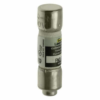 Eaton Sicherungseinsatz 25 A, AC 600 V FNQ-R-25