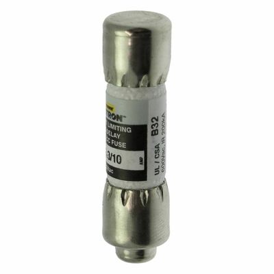 Eaton Sicherungseinsatz 0.3 A, AC 600 V FNQ-R-3/10