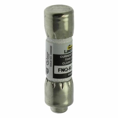Eaton Sicherungseinsatz 0.3 A, AC 600 V FNQ-R-3/10