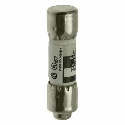 Eaton Sicherungseinsatz 4 A, AC 600 V FNQ-R-4