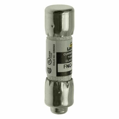 Eaton Sicherungseinsatz 5 A, AC 600 V FNQ-R-5