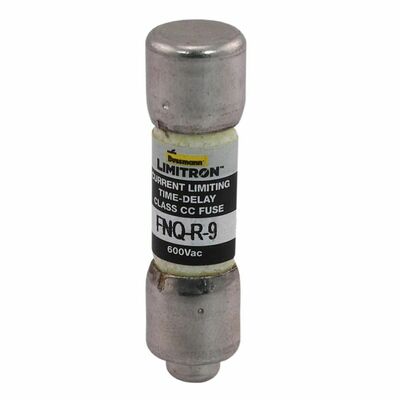 Eaton Sicherungseinsatz 9 A, AC 600 V FNQ-R-9