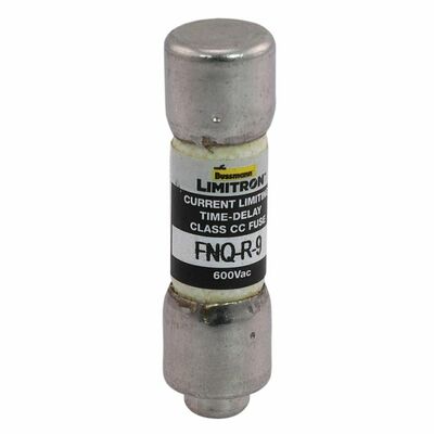 Eaton Sicherungseinsatz 9 A, AC 600 V FNQ-R-9