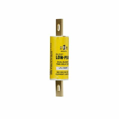 Eaton Sicherungseinsatz 100 A, AC 600 V INDICATING LPJ-100SP