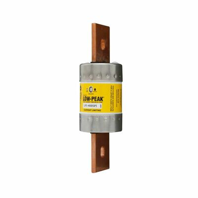 Eaton Sicherungseinsatz 250 A, AC 600 V INDICATING LPJ-250SP