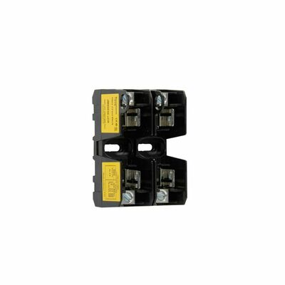 Eaton Sicherungsblock ClassJ600V30ALug2p JM60030-2CR