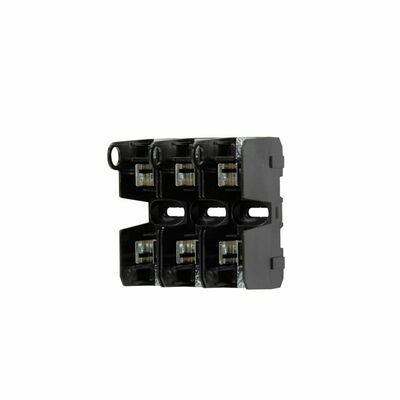 Eaton Sicherungsblock 30A,AC600V,3P,UL JM60030-3PR