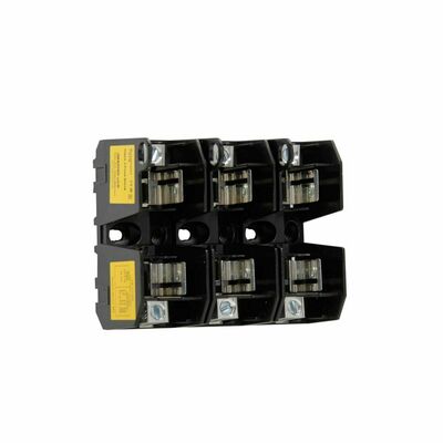 Eaton Sicherungsblock ClassJ600V60A-3pole JM60060-3CR