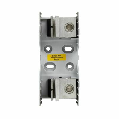 Eaton Sicherungsblock 400A,AC600V,200kA JM60400-2CR