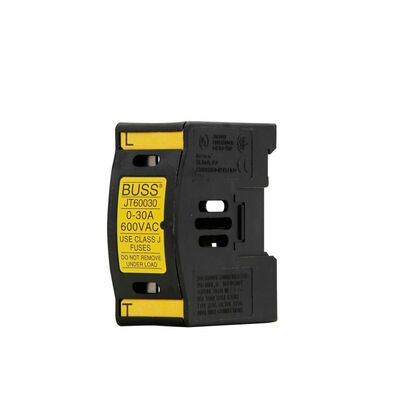 Eaton Sicherungshalter 30A, AC 600 V JT60030