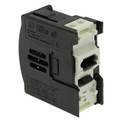 Eaton Sicherungshalter 30 A, AC 600 V JTN60030