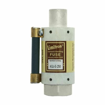 Eaton Sicherungseinsatz 1.5 A, AC 600 V KLM-1-1/2