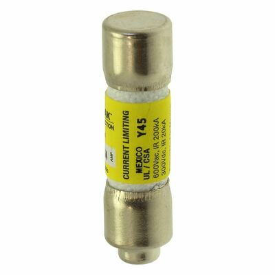 Eaton Sicherungseinsatz 1.25 A, AC 600 V LP-CC-1-1/4