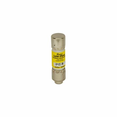 Eaton Sicherungseinsatz 1.125 A, AC 600V LP-CC-1-1/8