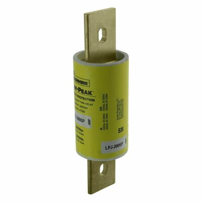 Eaton Sicherungseinsatz 200 A, AC 600 V LPJ-200SP