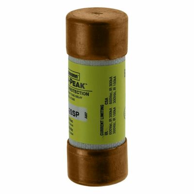 Eaton Sicherungseinsatz 20 A, AC 600 V LPJ-20SP