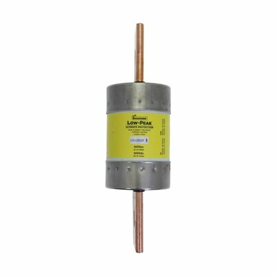 Eaton Sicherungseinsatz 250 A, AC 600 V LPJ-250SP
