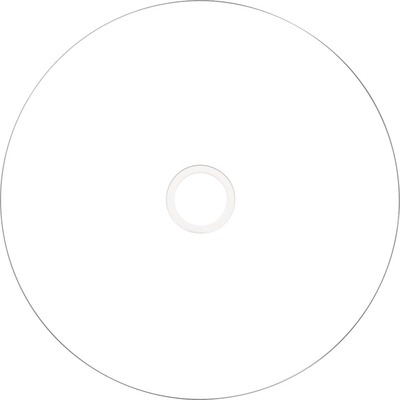 Verbatim DVD-R 4.7GB/120Min/16x Cakebox (50 Disc) 43734 (VE50)