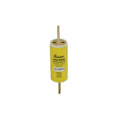 Eaton Sicherungseinsatz 70 A, AC 600 V LPJ-70SP